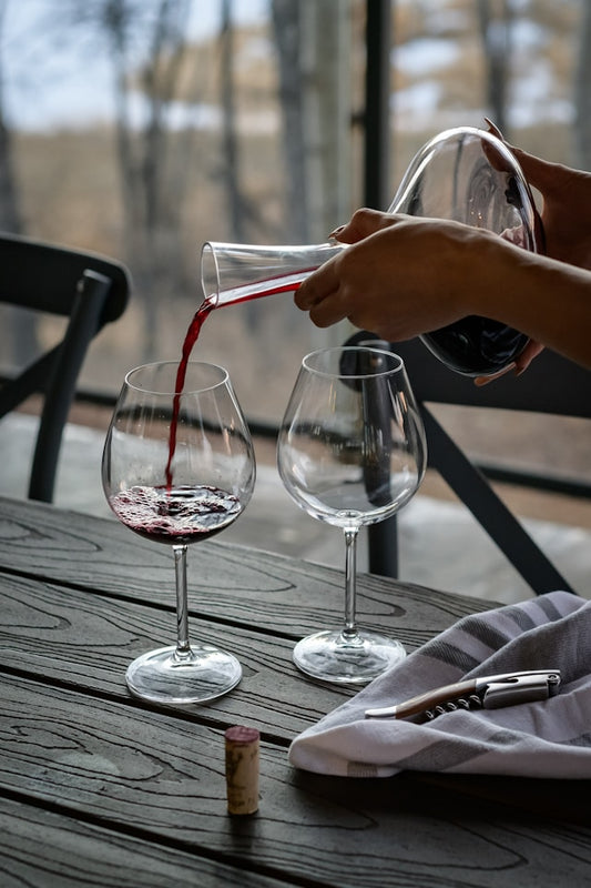 Demystifying Wine Sulfites: What They Are and Why You Should (or Shouldn't) Care