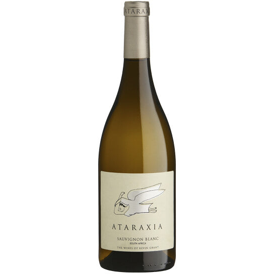 Ataraxia Wines Sauvignon Blanc 2023
