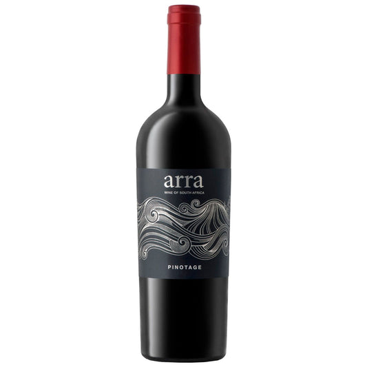 Arra Wines Pinotage 2020
