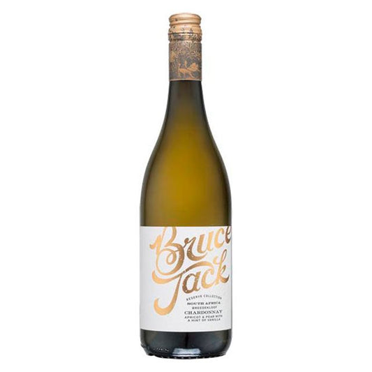 Bruce Jack Reserve Chardonnay 2023