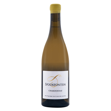 Spookfontein Chardonnay 2021