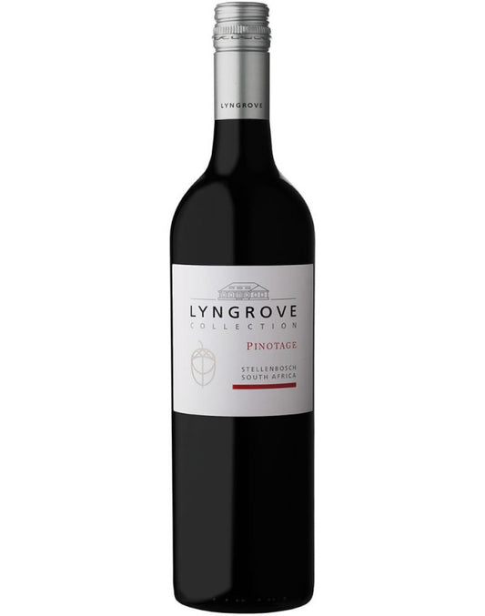 Lyngrove Collection Pinotage 2020