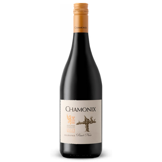 Chamonix Feldspar Pinot Noir 2022