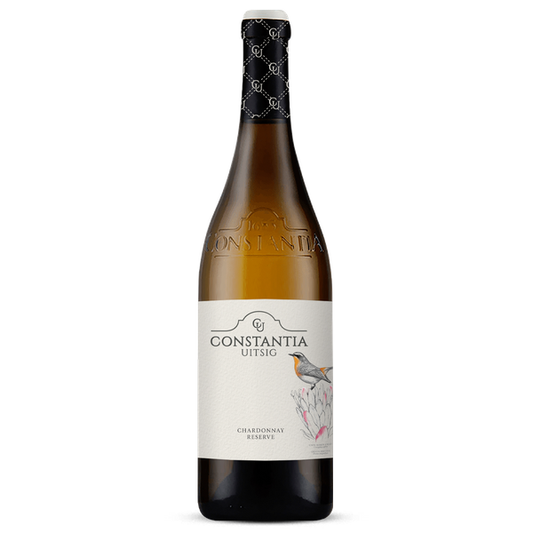 Constantia Uitsig Chardonnay Reserve 2021