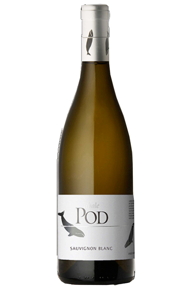 Creation Whale POD Sauvignon Blanc 2023 CellarKey