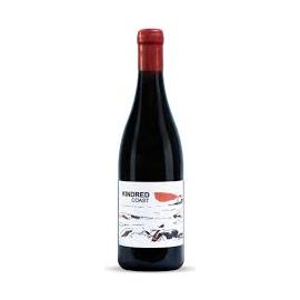 Kindred Coast Wine Red Blend 2021