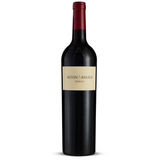 Waterford Kevin Arnold Shiraz 2019