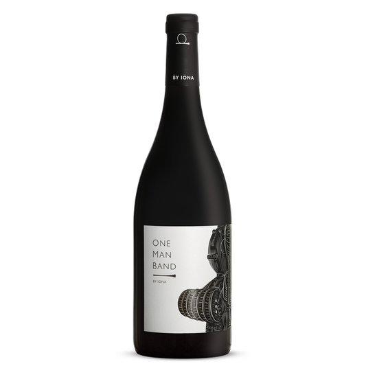 Iona Wines One Man Band Red 2019