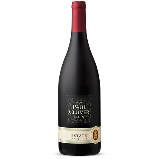 Paul Cluver Wines Estate Pinot Noir 2021