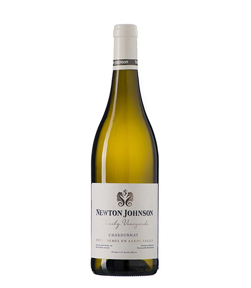 Newton Johnson Family Vineyards Chardonnay 2022