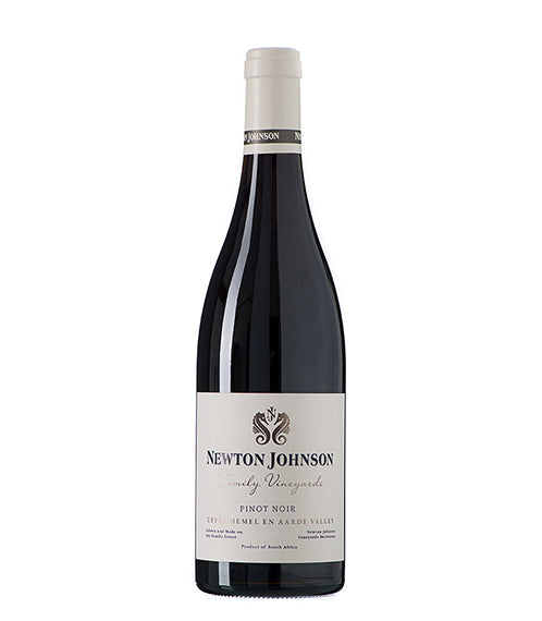 Newton Johnson Family Vineyards Pinot Noir 2022