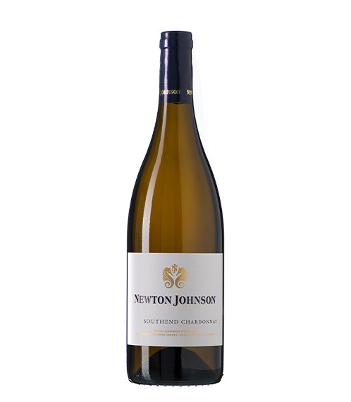 Newton Johnson Southend Chardonnay 2022